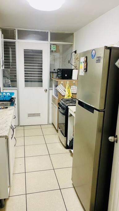 Apartamento Portada Vip La Chimba