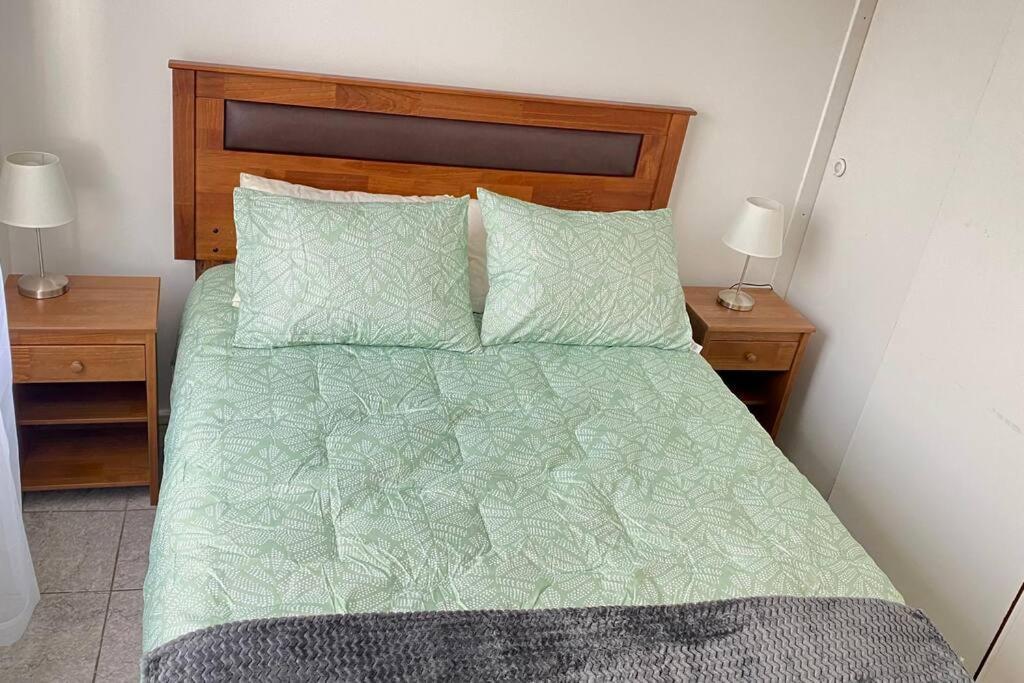 Apartamento Portada Vip
