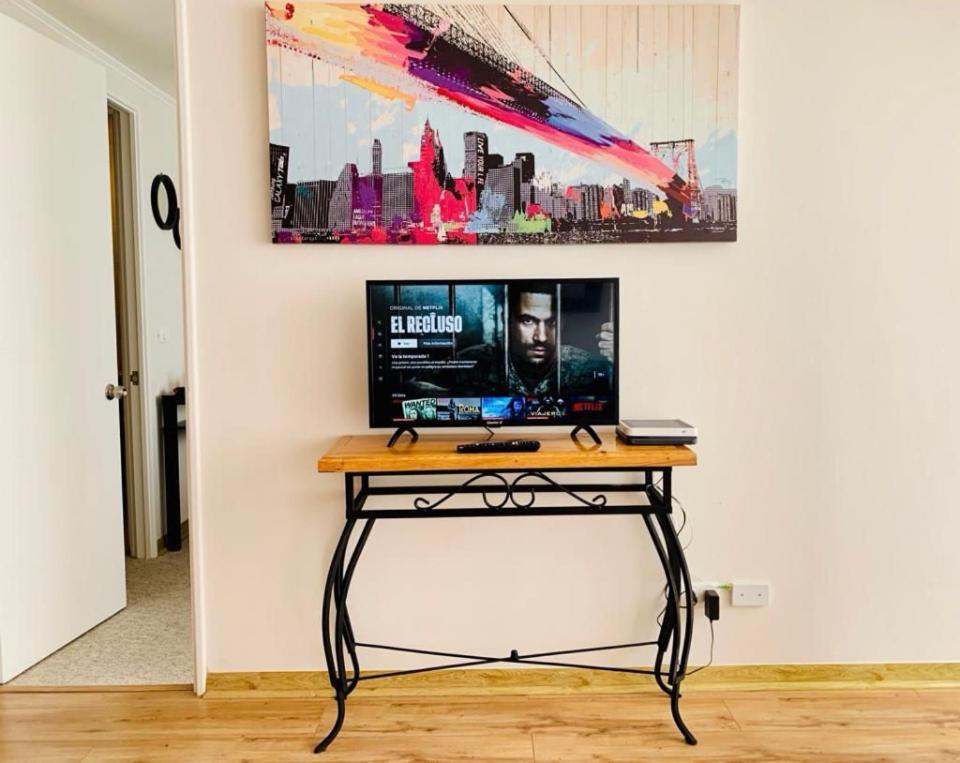 Apartamento Portada Vip *
