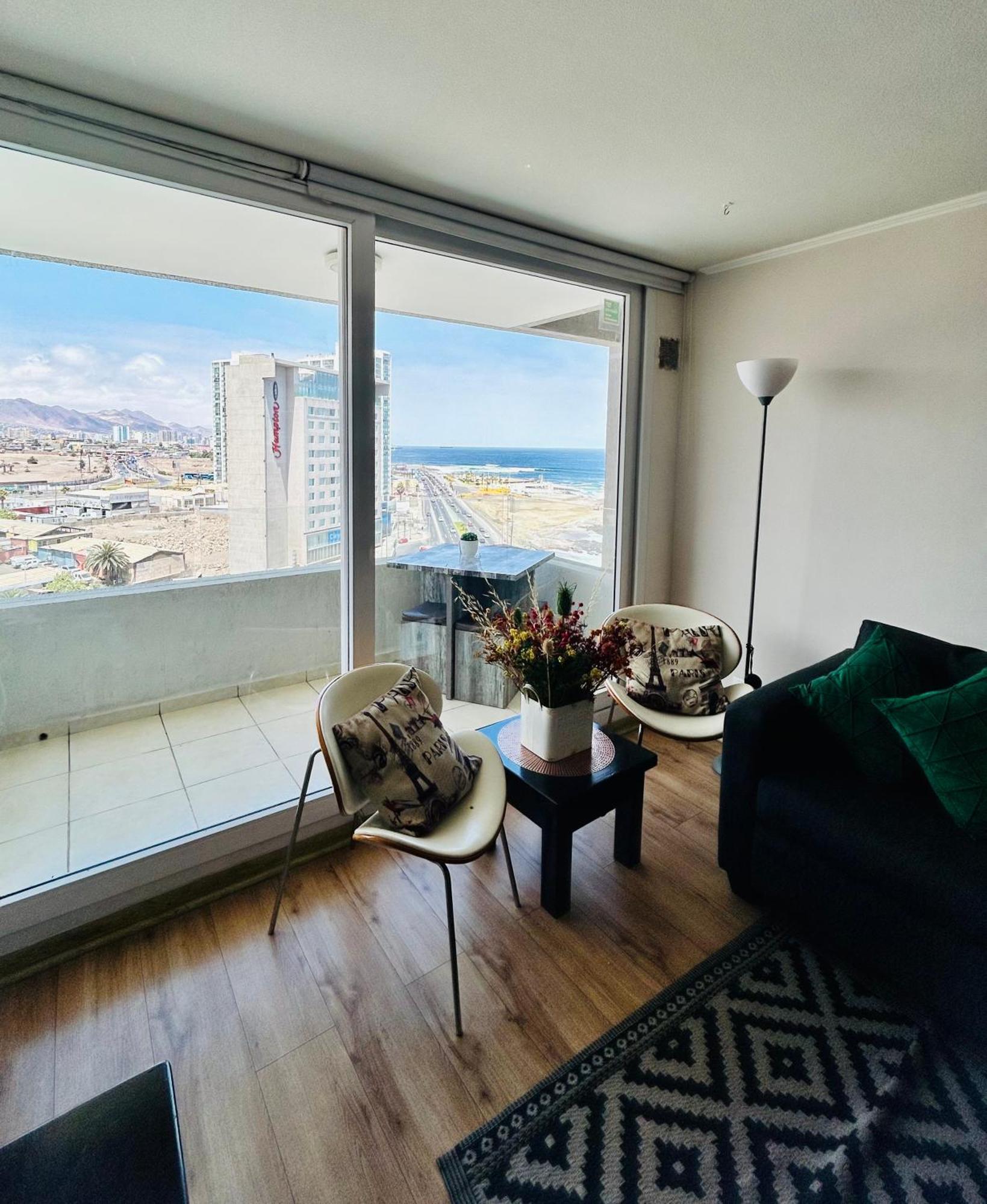Apartamento Portada Vip La Chimba